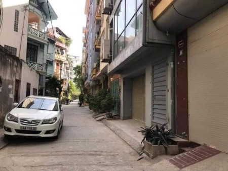 CHÍNH CHỦ BÁN NHÀ 5T X 40M2 Ô TÔ Gần Nhà Đỗ Nhuận, nhà đẹp ở luôn.