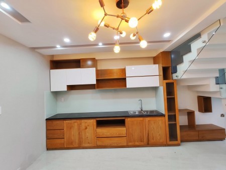 Diện tích khủng 65m2, 4 tầng Đống Đa Bình Thạnh chỉ 6.5tỷ 0932922879