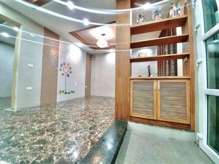 QUÁ HIẾM!! Vương Thừa Vũ - Mặt ngõ ô tô tránh, kinh doanh sầm uất - 54m, 4 tầng, 6.9 tỷ