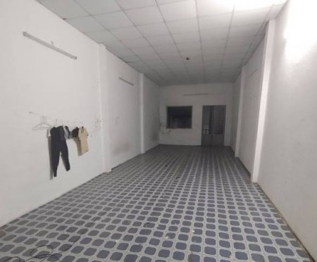 Nhà bán Đường Lê Đình Thám 64m², Giá 5 tỷ 100 (Thương lượng).