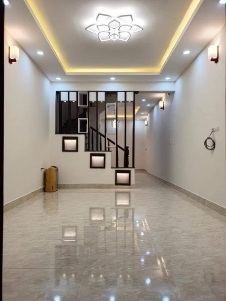 ĐƯỜNG LÁNG-ĐỐNG ĐA, 52M2 X 4TẦNG, GIÁ 4.8 TỶ