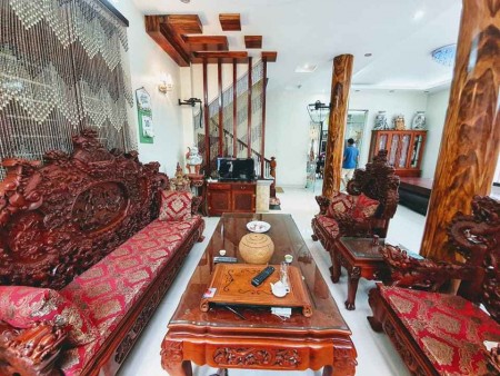 Bán nhà La Khê, kinh doanh tốt, ô tô tránh 41m, 4 tầng chỉ 4,7 tỷ.