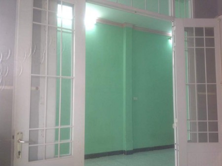 Nhà cấp 4 50m2 đường Ngô Gia Tự, P. Tấn Tài, Phan Rang-Tháp Chàm. Tỉnh Ninh Thuận