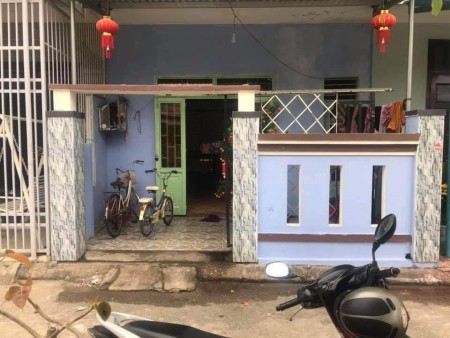Cần bán gấp nhà xuân thiều 31 nhà cấp 4