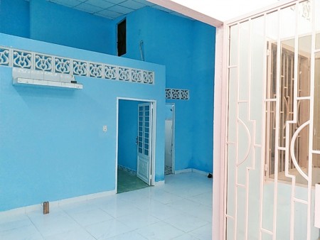 Bán nhà gần ngã tư quang trung - thống nhất | 43M2 - 3,3TỶ |