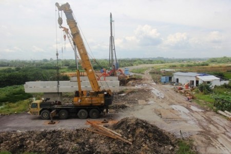 Bán nhà Khương Trung 34m 4 tầng ngõ gần đường mặt phố giá chỉ 3,99 tỷ