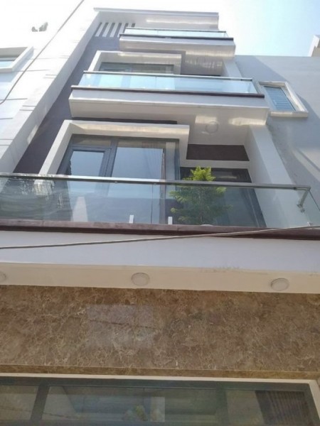 NHÀ PHỐ 2 LẦU ST HXH LÝ PHỤC MAN, P.BÌNH THUẬN,QUẬN 7