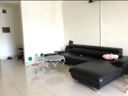Cho thuê Chung cư C14 Tố Hữu 3PN full đồ 9 triệu. Lh 0377983070