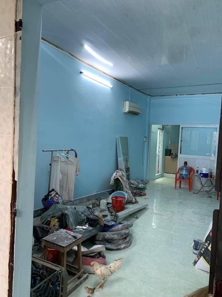 Nhà cấp 4 mặt tiền Nguyễn Văn Nghi-Lê Quang Định, 290m2, chỉ hơn 30 tỷ TL, LH0909484131