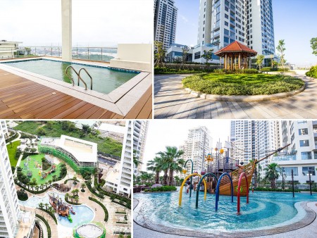 BÁN CĂN 2 PHÒNG NGỦ ĐẢO KIM CƯƠNG, 83M2, VIEW SÔNG SG,FULL NỘI THẤT GIÁ CHIT 5,65 TỶ BAO PHÍ . LH: 0945 822 716 mr Tuấn
