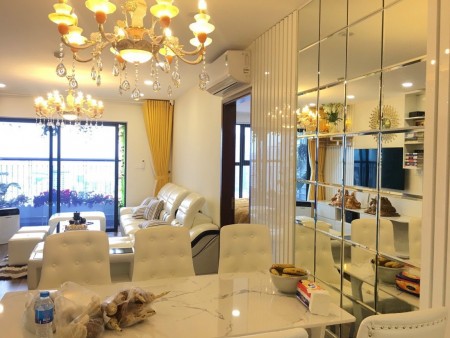 Giá cực sốc căn hộ CC Mỹ Đình 4PN 2VS 139m2 đã có sổ LH 0966131292