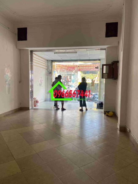 Cho thuê nhà nguyên căn mặt tiền đường D1, Bình Thạnh, diện tích 100m2 (5x20), 3 lầu
