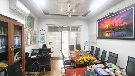 Bán nhà Nguyễn Xiển Thanh xuân lô góc,ô tô đỗ, vp công ty, kinh doanh ngày đêm 60m2, 4 tầng