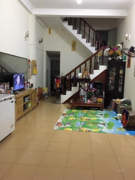 Bán nhà Định Công Thượng, 44m, lô góc, nhà đẹp, giá 3.9 tỷ