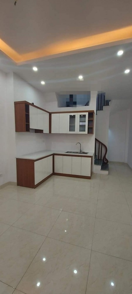 Bán Nhà 61mx2T Đường Trần Bình Mai Dịch 2 Thoáng 0969040000