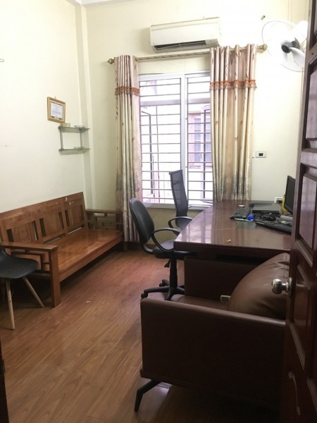 Bán nhà 4T đẹp rẻ như giá đất chỉ 65tr/m phố Khương Đình,Thanh Xuân