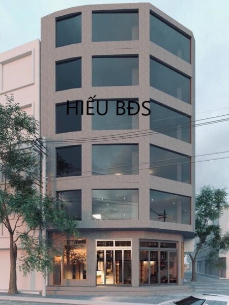 HIẾU BĐS BÁN TOÀ NHÀ MẶT PHỐ VIP MAI HẮC ĐẾ 165M *11 TẦNG CHO THUÊ 7000$/ THÁNG.