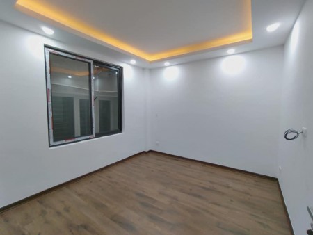 Bán Nhà Mới Nguyễn Lương Bằng 2 Mặt Thoáng Mặt Tiền Siêu Khủng, Ngõ 3 Gác.