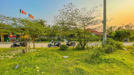 BÁN GẤP ĐẤT KQH THANH LAM GIÁ RẺ NHẤT THỊ TRƯỜNG CHỈ 8.X TRIỆU/M2. LH 0702_788_074 MS VÂN