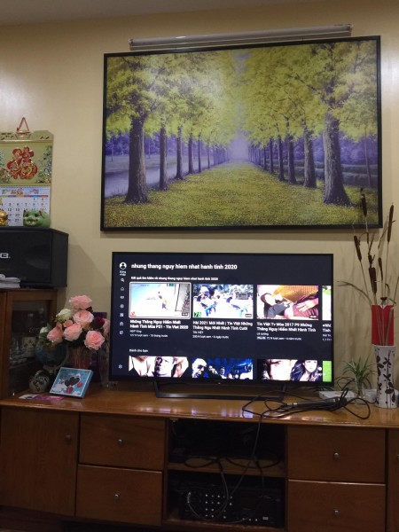 PHÂN LÔ DÂN TRÍ CAO Ô TÔ ĐỖ CỬA KINH DOANH TÔT