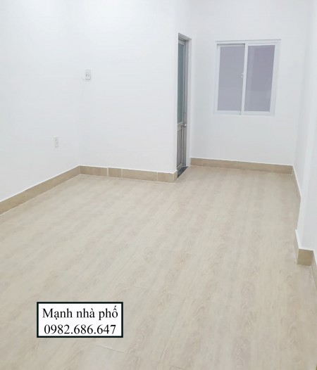 Bán gấp, Giá cực tốt, Hẻm Oto, Phường 11 Gò Vấp, 62m2, 3tỷ9