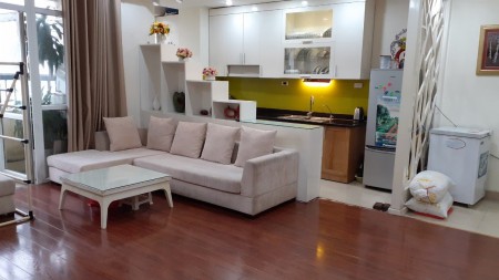 Cho thuê Chung cư 183 Hoàng Văn Thái 2 ngủ full 11 triệu. Lh 0377983070