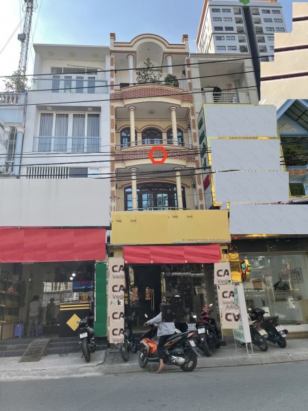 Siêu Phẩm MT D1 5x20m, trệt 3lầu 6phòng, 4wc. Giá tốt.