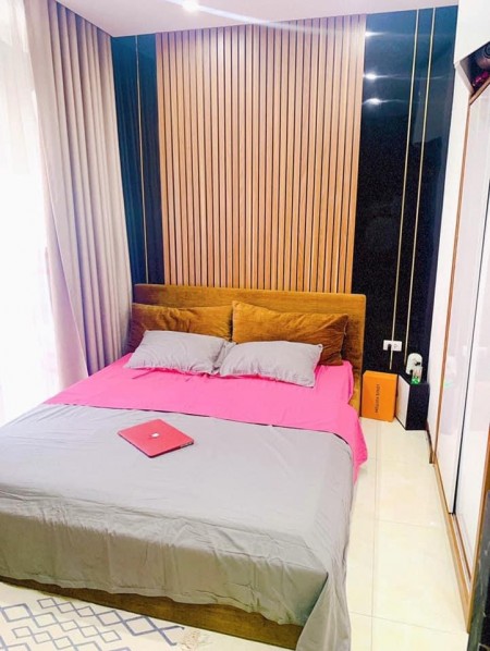 Tôi cần cho thuê gấp căn Studio tại Vinhomes Green Bay đủ đồ, Đông Nam, 7.5tr/th - 0968 714 626