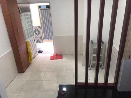 Hàng hiếm-3 tầng cực đẹp-1 căn ra mặt tiền đường Cô Bắc-2,75 tỷ