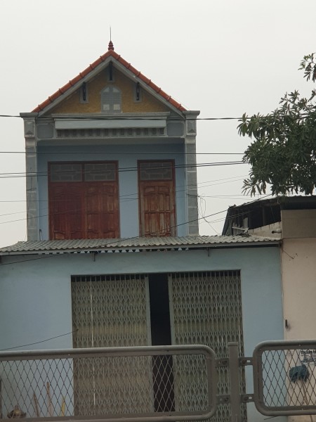 Cho Thuê Nhà 2 tầng. MTQuốc Lộ 1A- Quảng Ninh, Quảng Xương, Thanh Hóa
