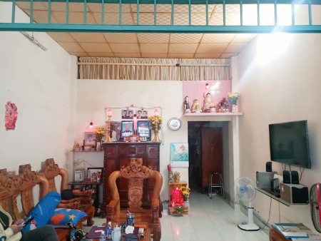 BÁN NHÀ ĐƯỜNG TRẦN HUNG ĐẠO QUẬN 1 61M2 GIÁ 15 TỶ