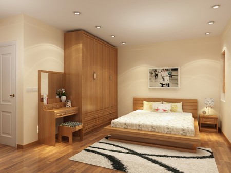 Bán biệt thư khu Phương Nam đường Thuỳ Vân, phường 8