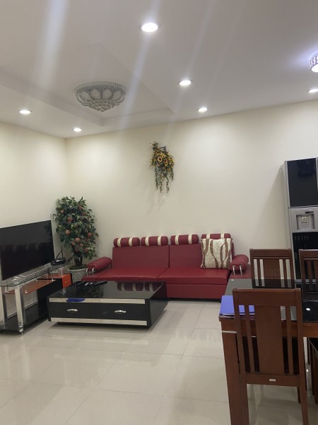 Bán căn hộ Himlamriverside 2 phòng ngủ,1wc, 59m2, Giá bán 2.4 tỷ , Full nội thất; LH: 0835130091 Nhung