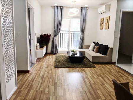 CHÍNH CHỦ CHO THUÊ 2PN, FULL NỘI THẤT ĐẸP, 12 TRIỆU/TH - SAIGONRES PLAZA - LH: 0938800058