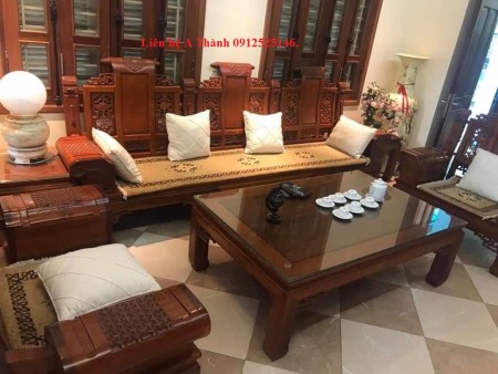 Cần Bán Nhà KĐT Mới Định Công, DT 76m* 4 tầng giá 10.6 tỷ.