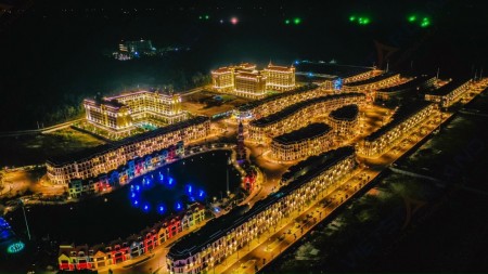 Đi đến slide 2
