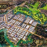 Đất Nền Biên Hòa New City, Sổ Đỏ Từng Lô, Giá Chỉ 16Triệu/m2