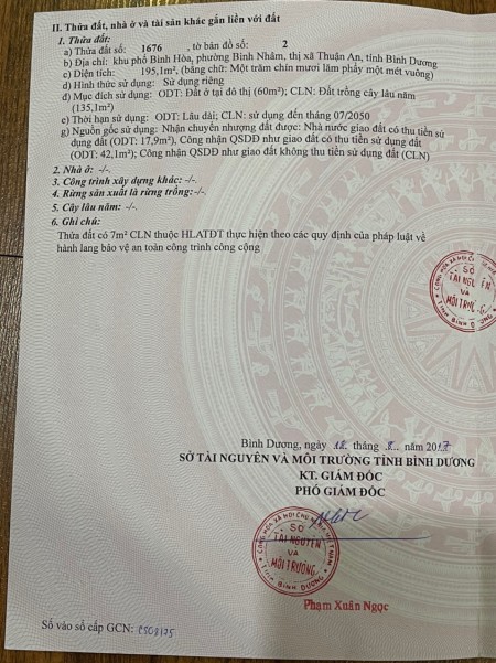 Bán đất gần sân goft, khu đông dân cư. Tiện kinh doanh và buôn bán