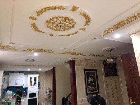 CẦN BÁN NHÀ PHỐ NGUYỄN TUÂN , Ô TÔ, NHÀ VIP, 98m2x5T, MT 7M, 25 TỶ.