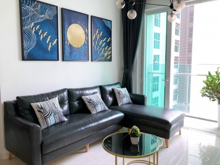 Chuyên cho thuê căn hộ cao cấp Sadora KĐT Sala Quận 2