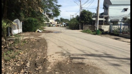Lô đất Biên Hòa 479tr/112m2 ngay khu công nghiệp đường 6m