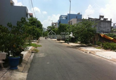 Nhà cho thuê nguyên căn số 119 đường 7A Bình Trị Đông B Quận Bình Tân Khu Tên Lửa