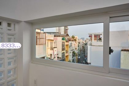CC Bán nhà 378/6B An Dương Vương, Quận 5, 33M2, 3PN, 3WC, 2 Tầng, giá 4 tỷ 5