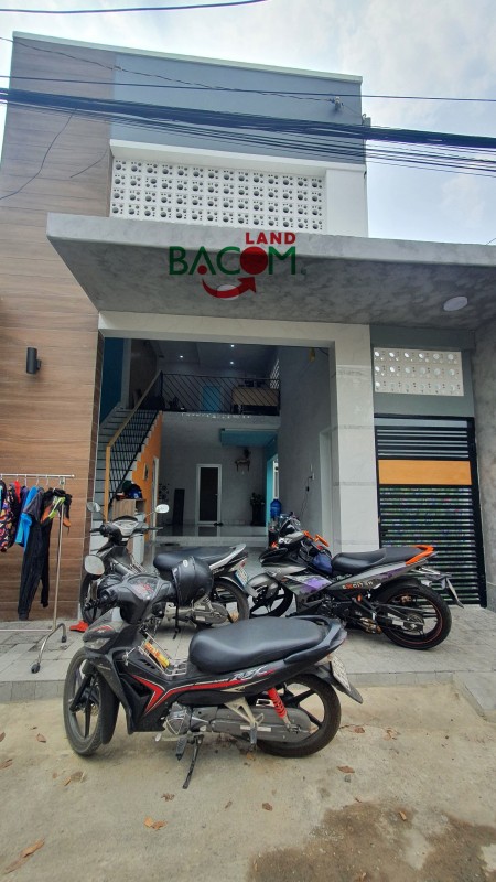 Cần bán nhà 1T1L Thổ cư phường Tam Hiệp