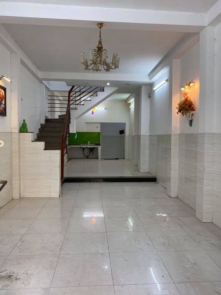Chủ cần bán gấp nhà hẻm 1 sẹt đường Phan Sào Nam p11 Quận Tân Bình