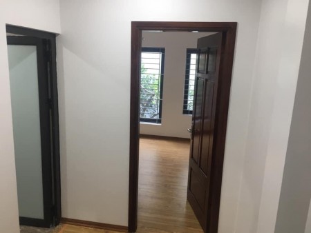 HOÀNG NGÂN THANH XUÂN, 50m2 x 5 tầng, giá 4.85 tỷ