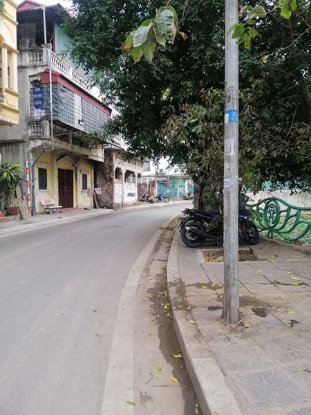 Ô GÓC 2 THOÁNG CẠNH HỒ TÂY HOMESTAY CHO THUÊ AN SINH TUYỆT ĐỈNH LH 0869934586