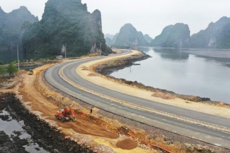 KHU ĐÔ THỊ LA EMERA HẠ LONG (KHE CÁ GIAI ĐOẠN 2) _ ĐIỂM ĐẾN MỚI CỦA CÁC NHÀ ĐẦU TƯ THÔNG THÁI