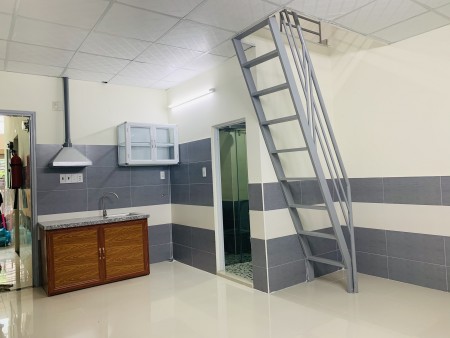 Căn hộ dịch vụ mới xây NGUYỄN MINH HOÀNG phía sau LOTTE CỘNG HÒA