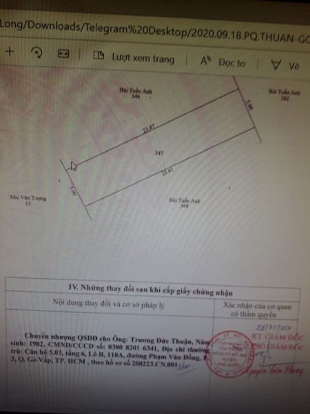 Đi đến slide 6